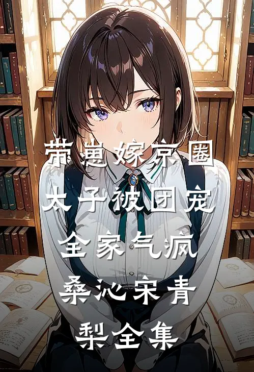 带崽嫁京圈太子被团宠，全家气疯桑沁宋青梨全集