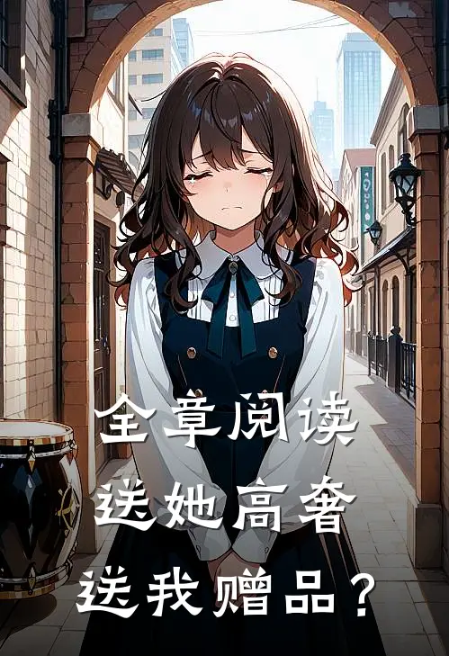 全章阅读送她高奢，送我赠品？