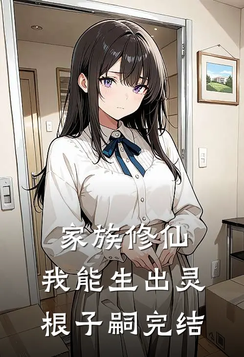 家族修仙，我能生出灵根子嗣完结