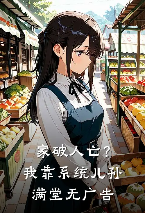 家破人亡？我靠系统儿孙满堂无广告