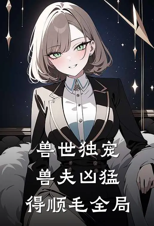 兽世独宠：兽夫凶猛，得顺毛全局