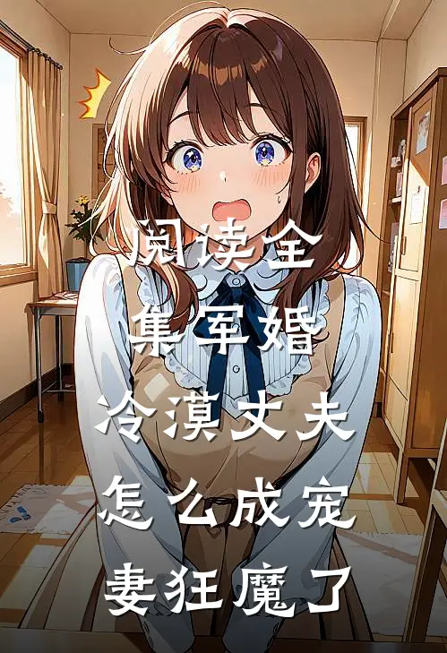 阅读全集军婚冷漠丈夫怎么成宠妻狂魔了