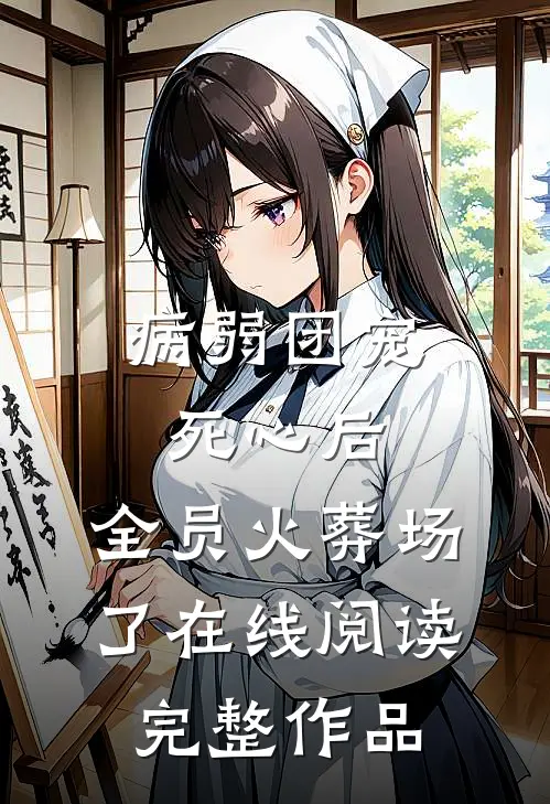 病弱团宠死心后,全员火葬场了在线阅读完整作品