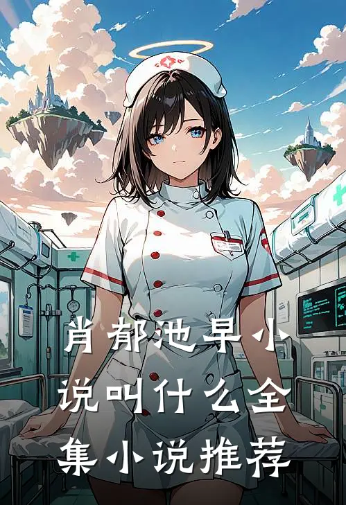 肖郁池早小说叫什么全集小说推荐