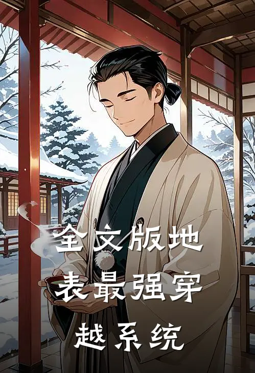 全文版地表最强穿越系统