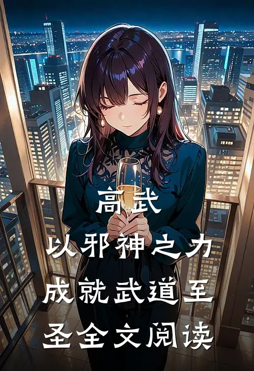 高武：以邪神之力，成就武道至圣全文阅读