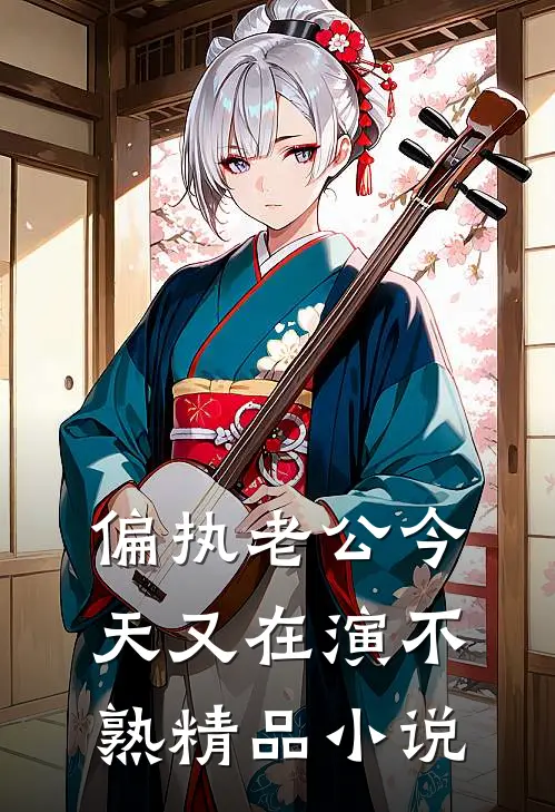 偏执老公今天又在演不熟精品小说