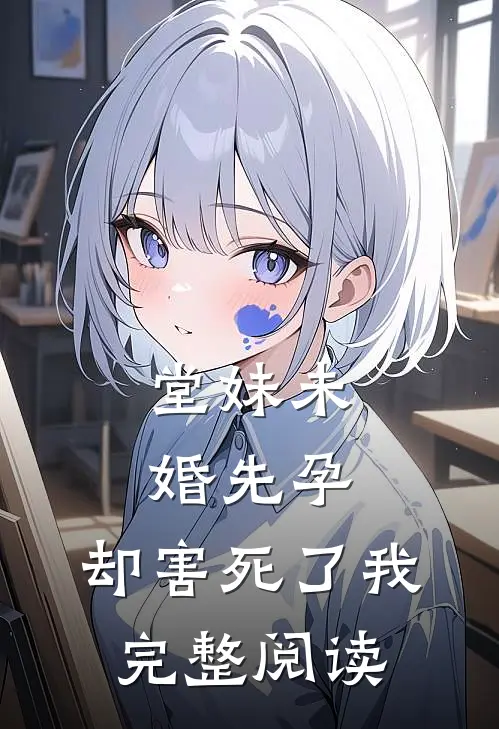 堂妹未婚先孕,却害死了我完整阅读