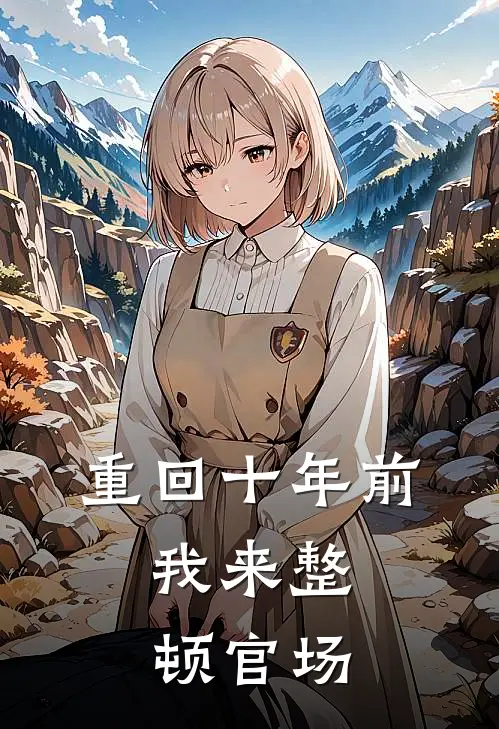 重回十年前，我来整顿官场
