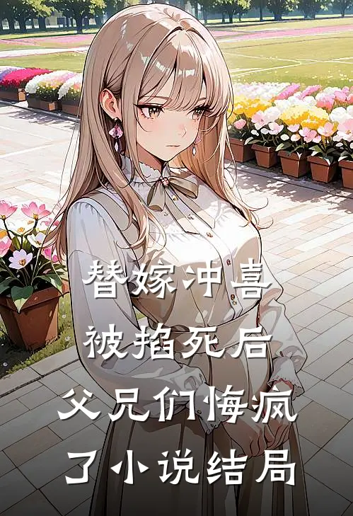替嫁冲喜被掐死后,父兄们悔疯了结局是