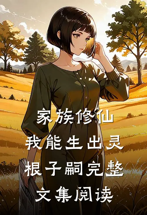 家族修仙，我能生出灵根子嗣完整文集阅读
