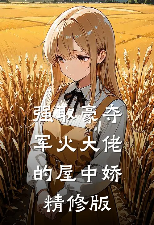强取豪夺：军火大佬的屋中娇精修版