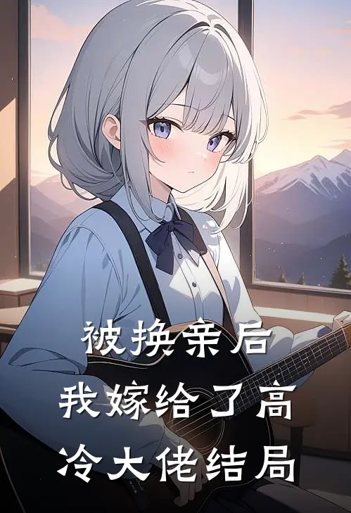被换亲后,我嫁给了高冷大佬结局是