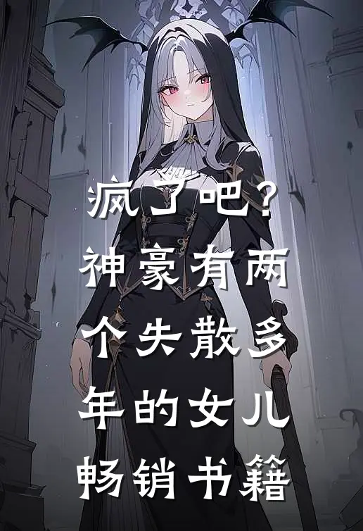 疯了吧?神豪有两个失散多年的女儿畅销书籍