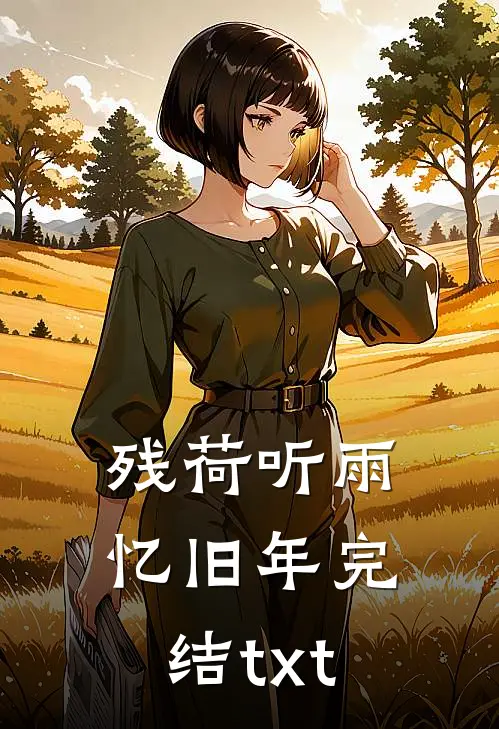 残荷听雨忆旧年完结txt