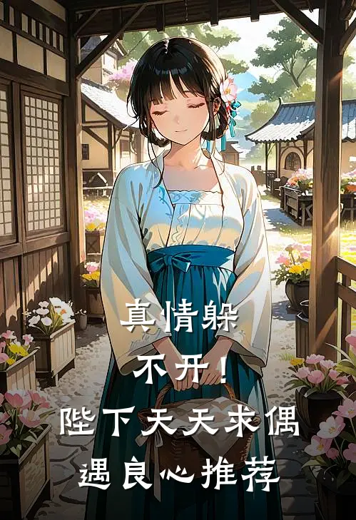 真情躲不开！陛下天天求偶遇良心推荐