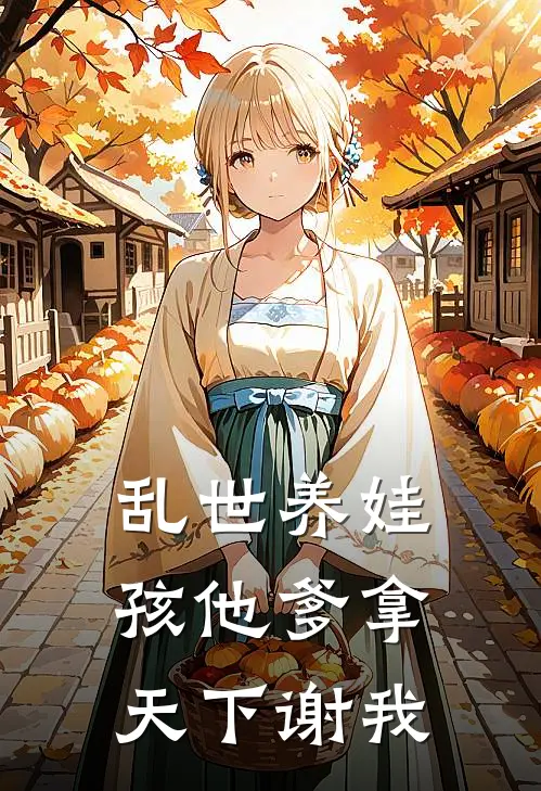 乱世养娃孩他爹拿天下谢我