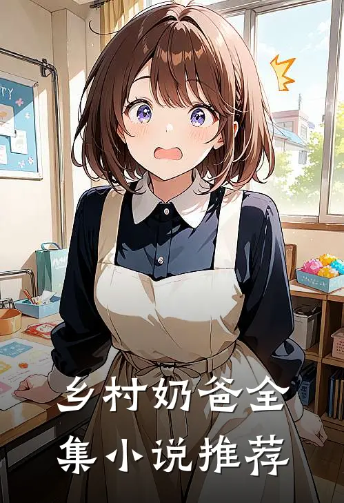 乡村奶爸全集小说推荐