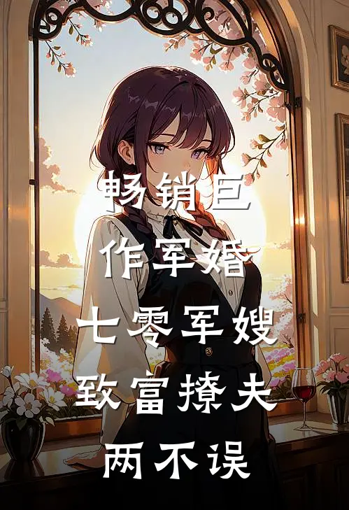 畅销巨作军婚：七零军嫂致富撩夫两不误