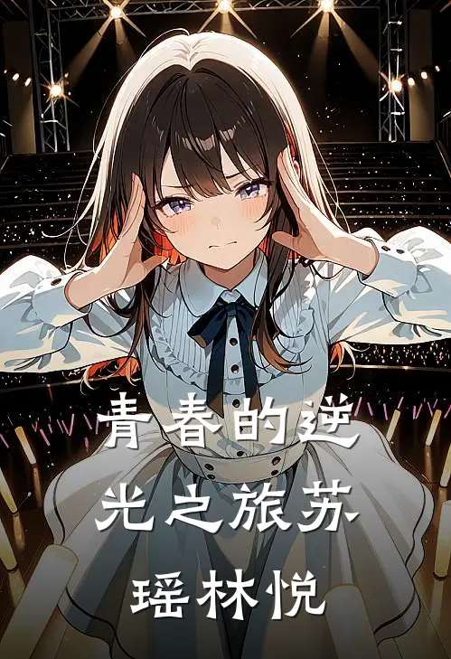 《青春的逆光之旅》苏瑶林悦