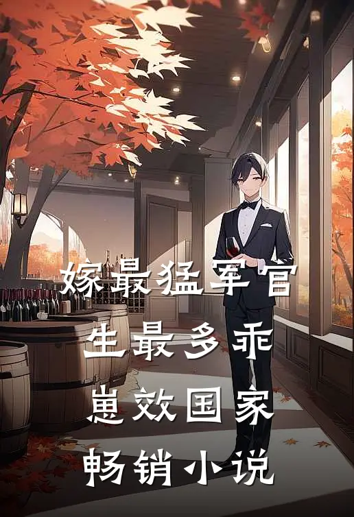嫁最猛军官，生最多乖崽效国家畅销小说