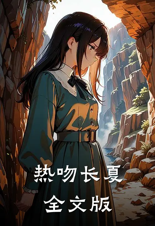 热吻长夏全文版
