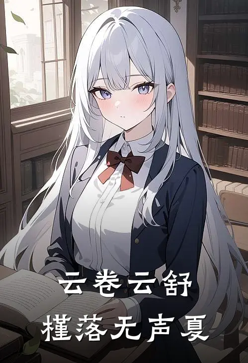 云卷云舒,槿落无声夏结局