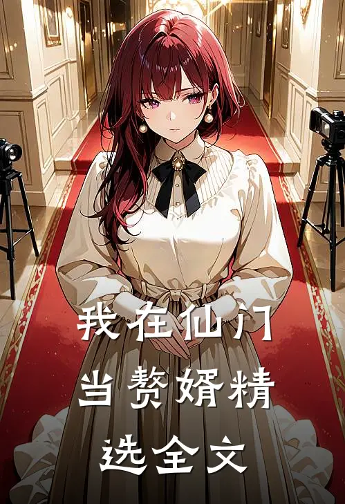 我在仙门当赘婿精选全文