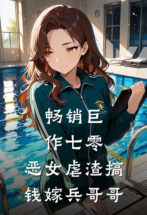 畅销巨作七零：恶女虐渣搞钱嫁兵哥哥