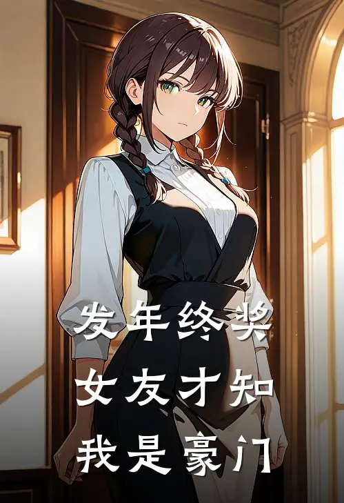 发年终奖，女友才知我是豪门