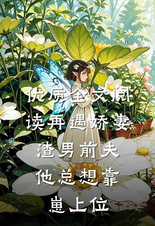 优质全文阅读再遇娇妻，渣男前夫他总想靠崽上位