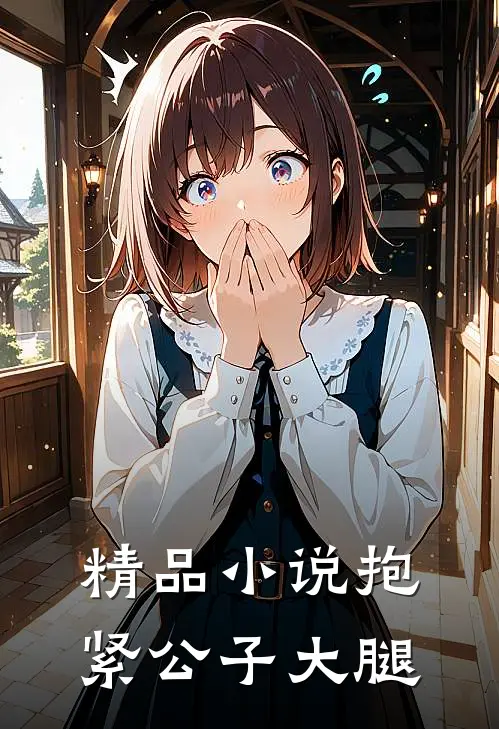 精品小说抱紧公子大腿