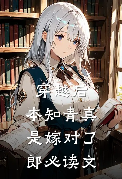 穿越后，本知青真是嫁对了郎必读文