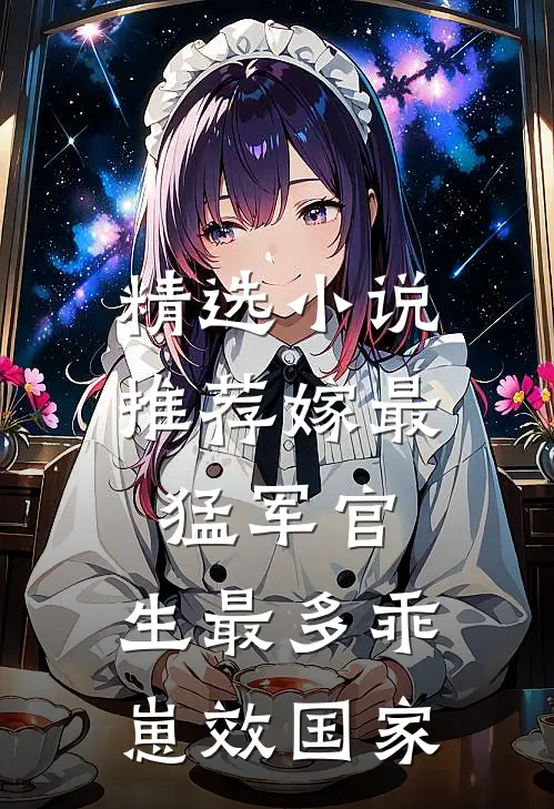 精选小说推荐嫁最猛军官，生最多乖崽效国家