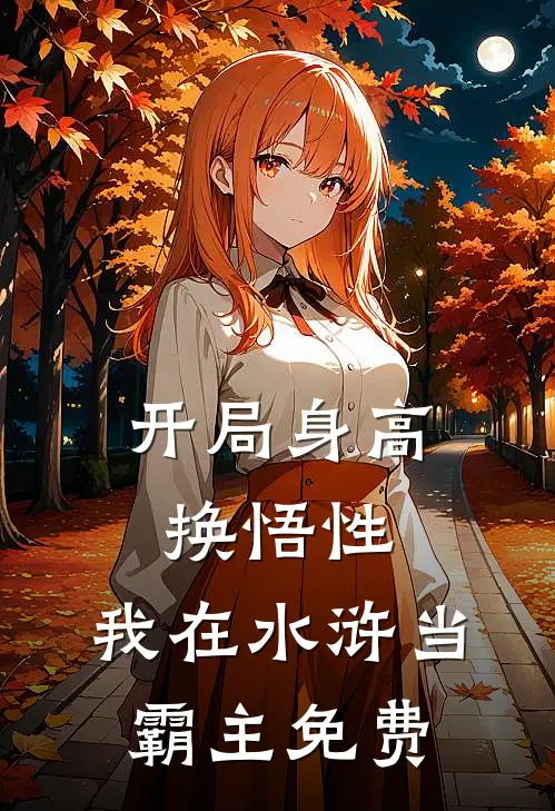 开局身高换悟性：我在水浒当霸主免费