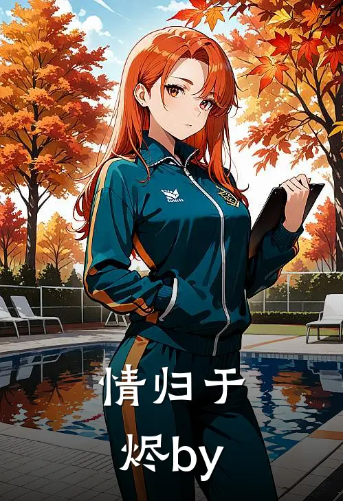 情归于烬by