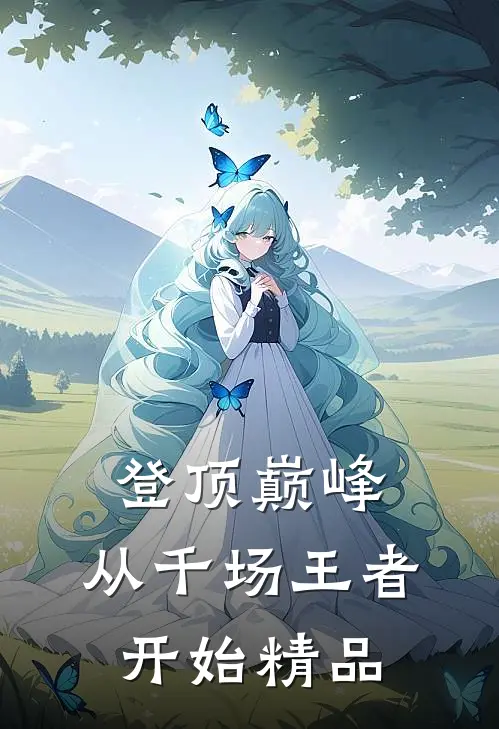 登顶巅峰，从千场王者开始精品