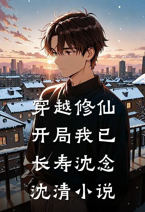 穿越修仙：开局我已长寿沈念沈清小说