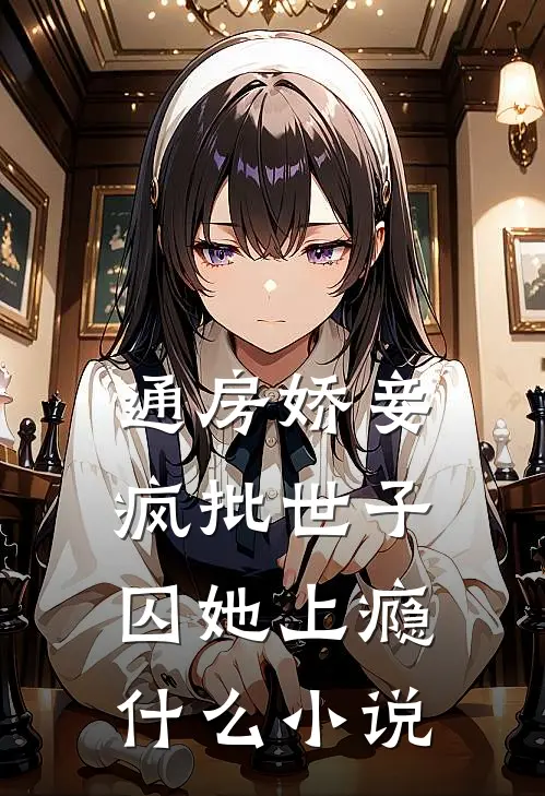 通房娇妾，疯批世子囚她上瘾什么小说