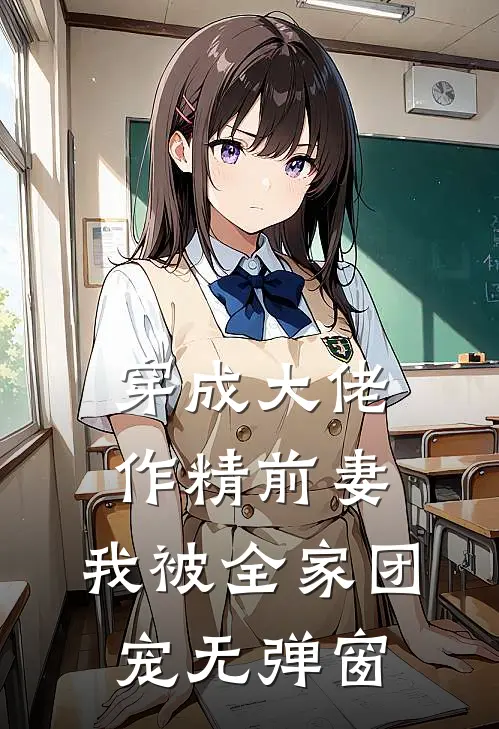 穿成大佬作精前妻,我被全家团宠无弹窗免费阅读