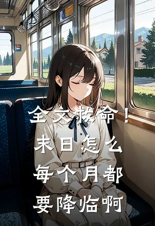 全文救命！末日怎么每个月都要降临啊