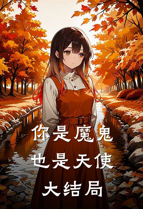 你是魔鬼也是天使大结局