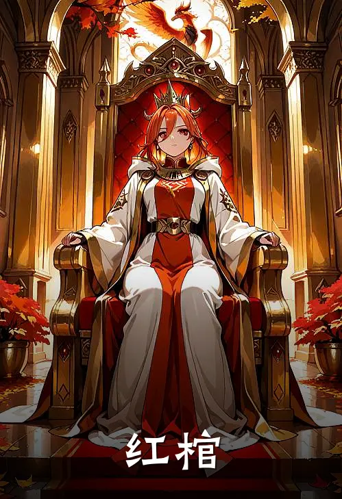 红棺