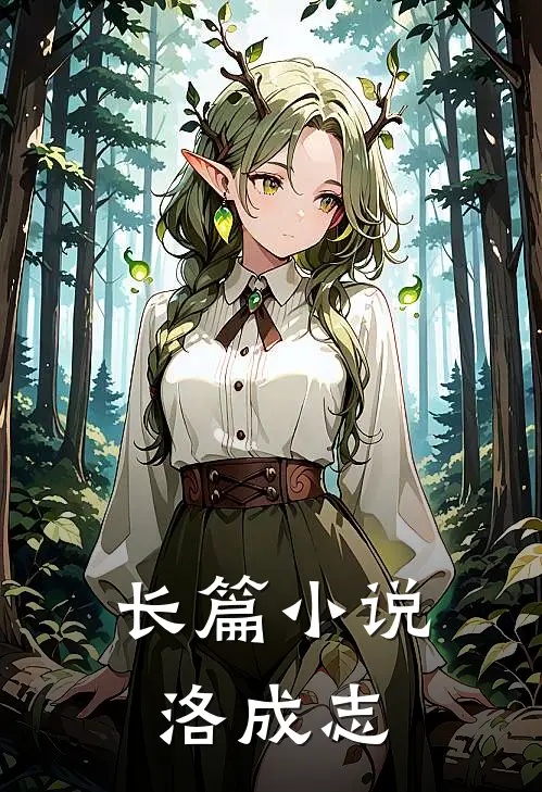 长篇洛成志免费阅读