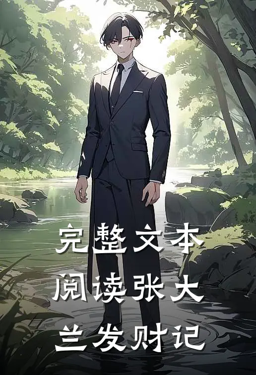 完整文本阅读张大兰发财记