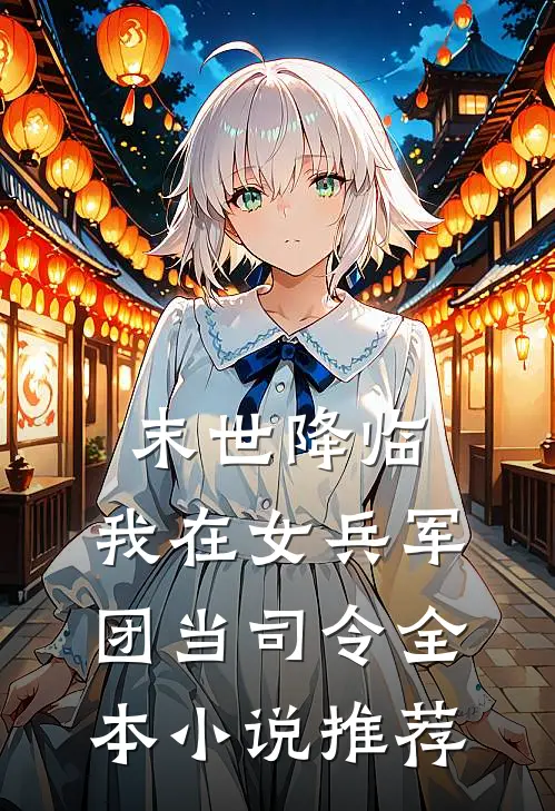 末世降临，我在女兵军团当司令全本小说推荐