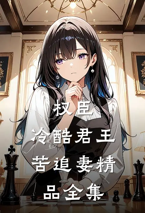 权臣：冷酷君王苦追妻精品全集