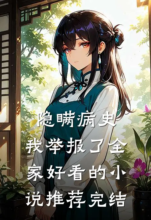 隐瞒病史，我举报了全家好看的小说推荐完结