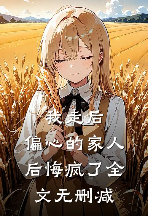 我走后，偏心的家人后悔疯了全文无删减