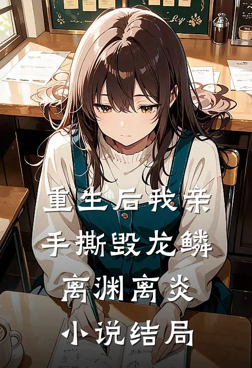 重生后我亲手撕毁龙鳞离渊离炎小说结局